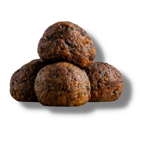 symplicity meatballs.