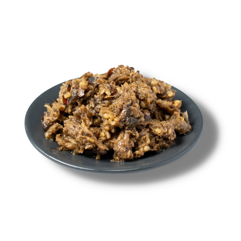 symplicity fennel mince.
