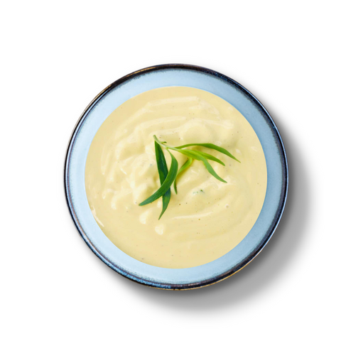 new! béarnaise.