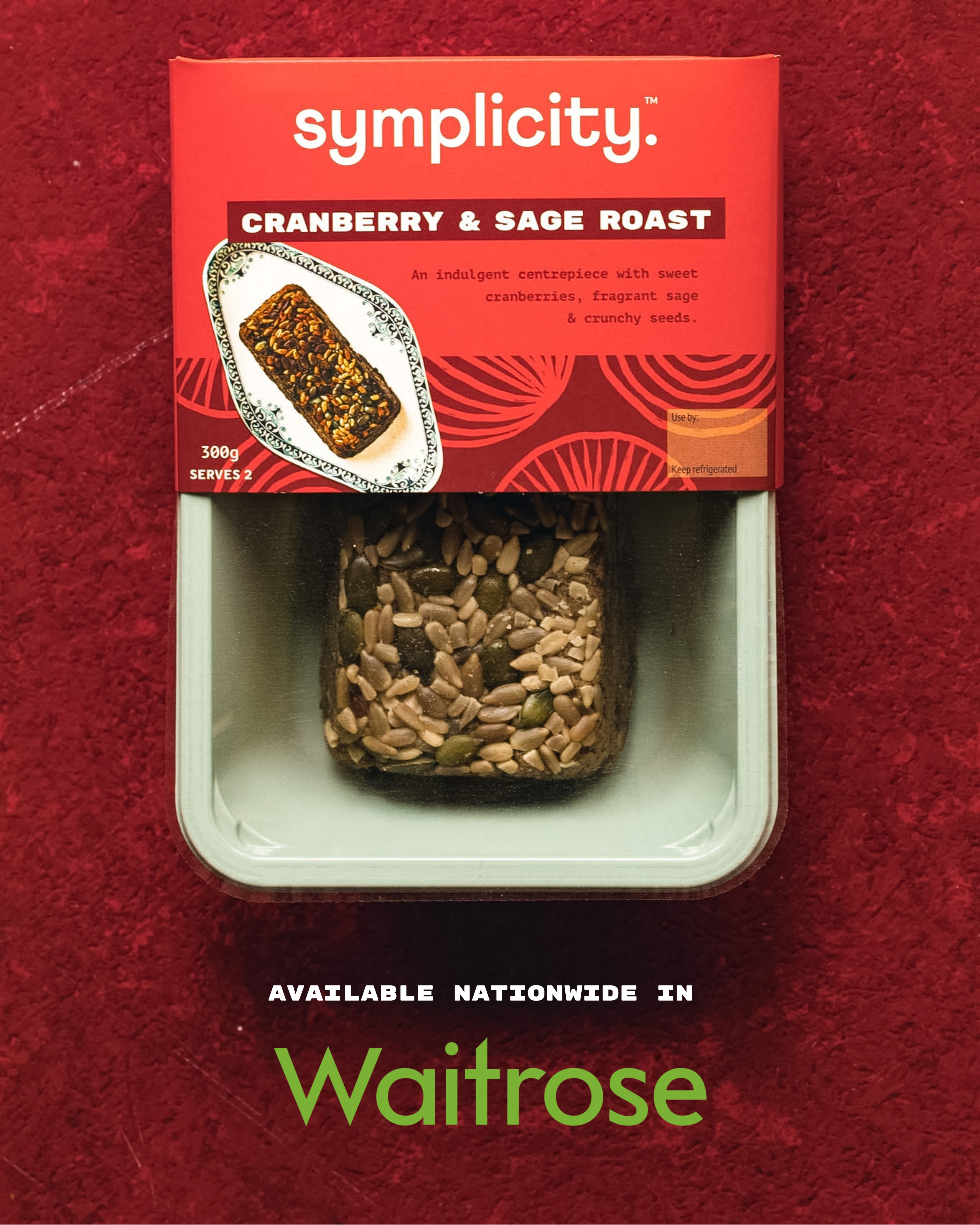 The Grocer - Symplicity launches first roast into Waitrose stores nationwide
