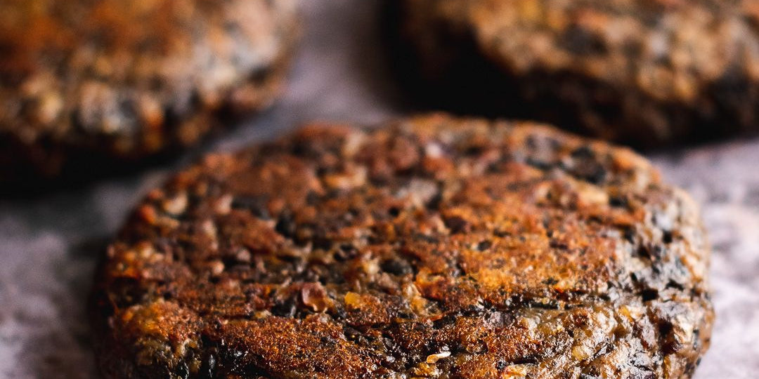 burgers.
