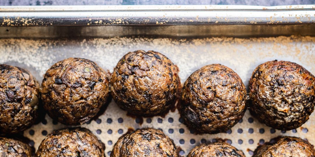 meatballs.
