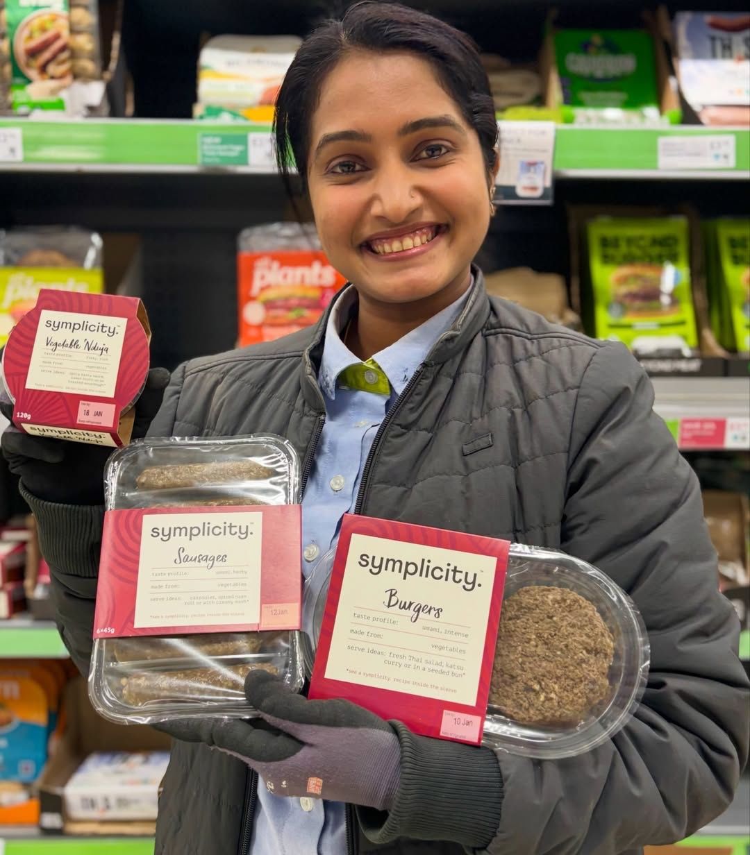 Waitrose