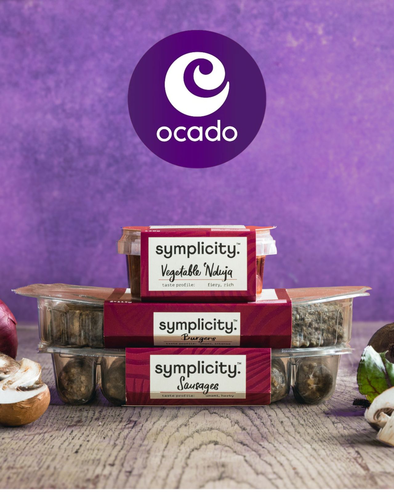 Ocado 