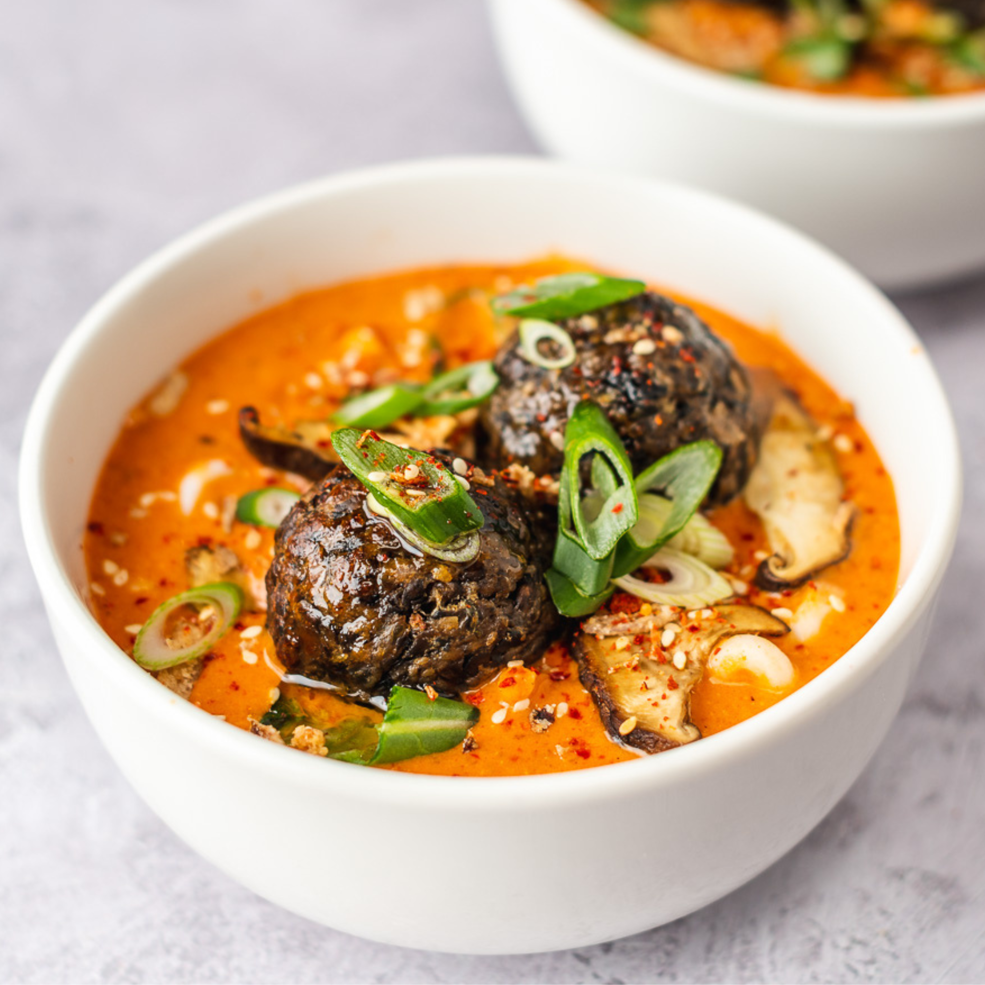 symplicity meatballs.